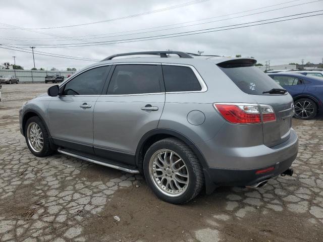 Photo 2 from auction – 2012 MAZDA CX-9 with VIN JM3TB3CV2C0333943