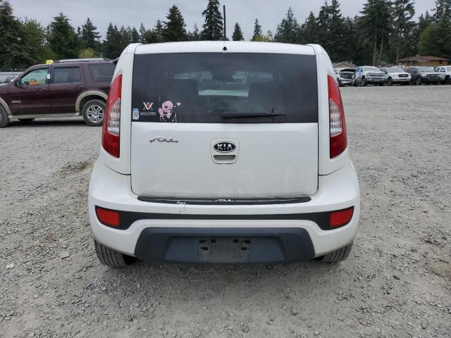 صورة رقم 6 من المزاد - 2012 KIA SOUL مع VIN KNDJT2A55C7468304