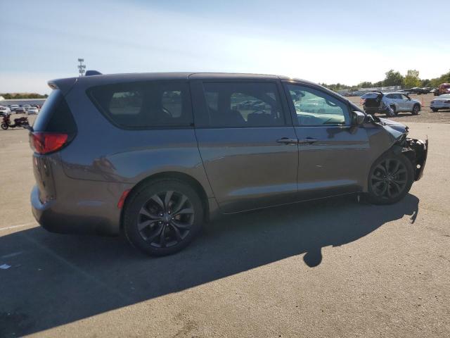 Photo 3 from auction – 2020 CHRYSLER PACIFICA T with VIN 2C4RC1FGXLR149440