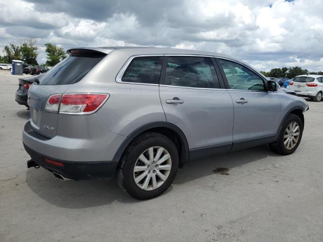 Photo 3 from auction – 2007 MAZDA CX-9 with VIN JM3TB28Y570118141