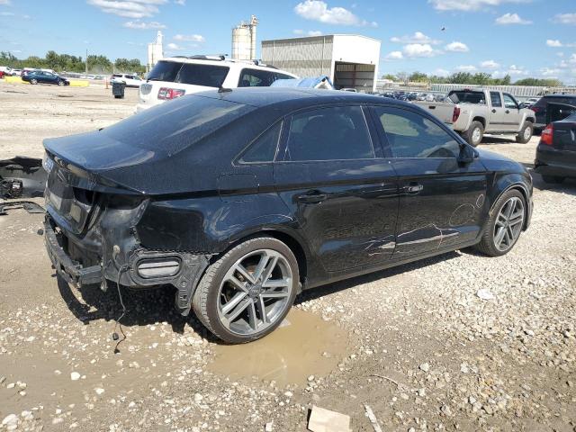 Photo 3 from auction – 2019 AUDI A3 PREMIUM with VIN WAUAUGFF9KA081832