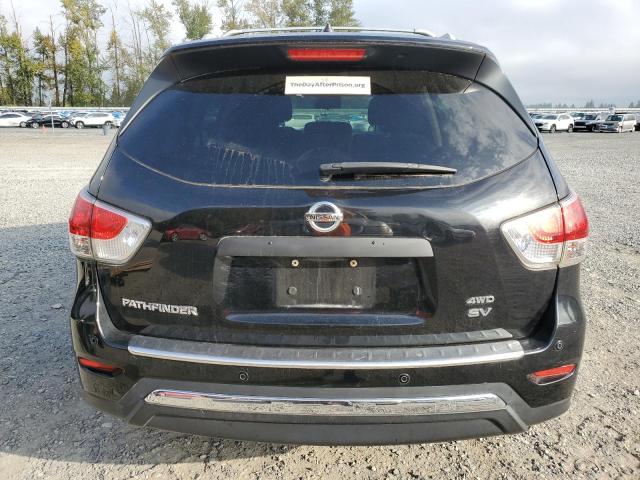 Photo 6 from auction – 2014 NISSAN PATHFINDER with VIN 5N1AR2MM2EC686630