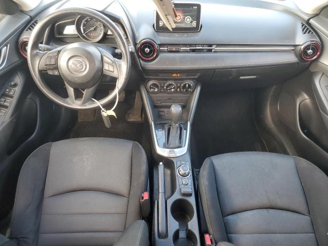 Photo 8 from auction – 2017 MAZDA CX-3 SPORT with VIN JM1DKFB75H0166289