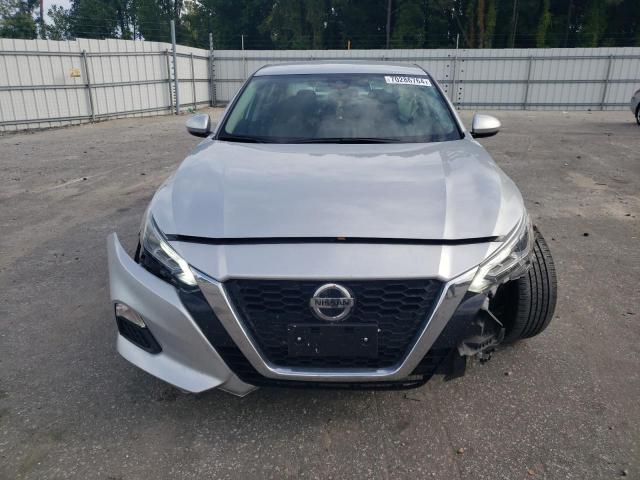 Photo 5 from auction – 2021 NISSAN ALTIMA SV with VIN 1N4BL4DV2MN402968