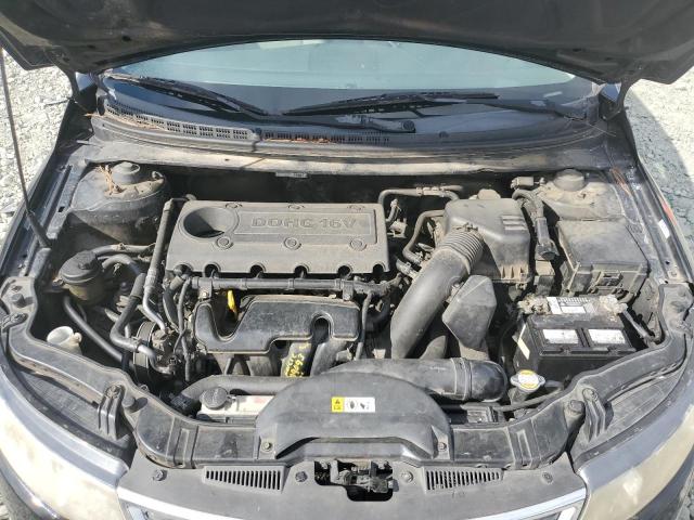 Photo 11 from auction – 2013 KIA FORTE LX with VIN KNAFT4A21D5738520