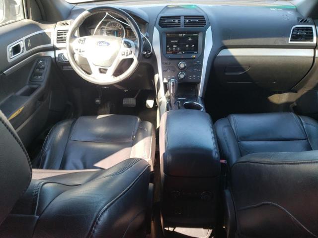 Photo 8 from auction – 2012 FORD EXPLORER X with VIN 1FMHK8D80CGA43577