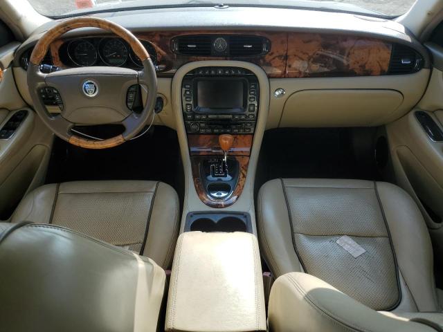 Photo 8 from auction – 2008 JAGUAR XJ8 with VIN SAJWA71B78SH24658