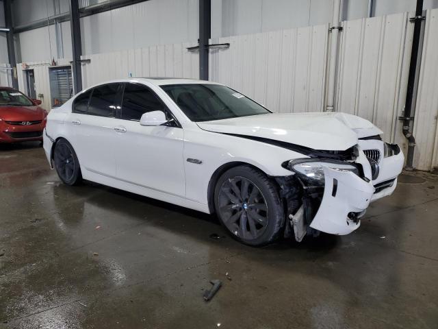 Photo 4 from auction – 2011 BMW 535 XI with VIN WBAFU7C57BDU56360