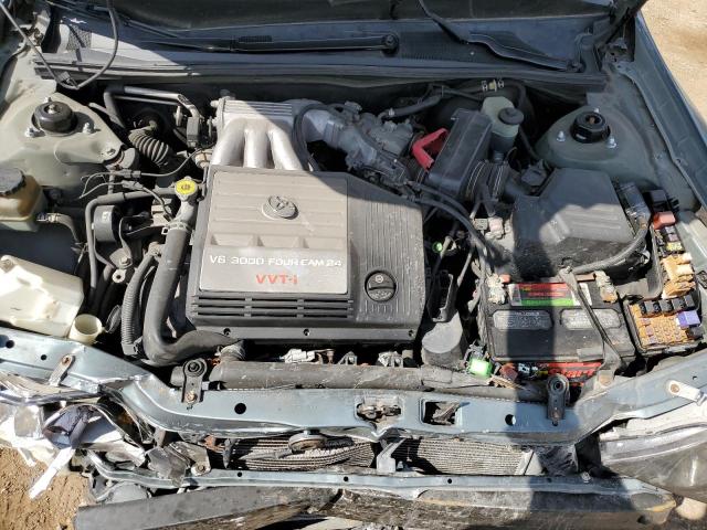 Photo 11 from auction – 2000 TOYOTA AVALON XL with VIN 4T1BF28B1YU113268