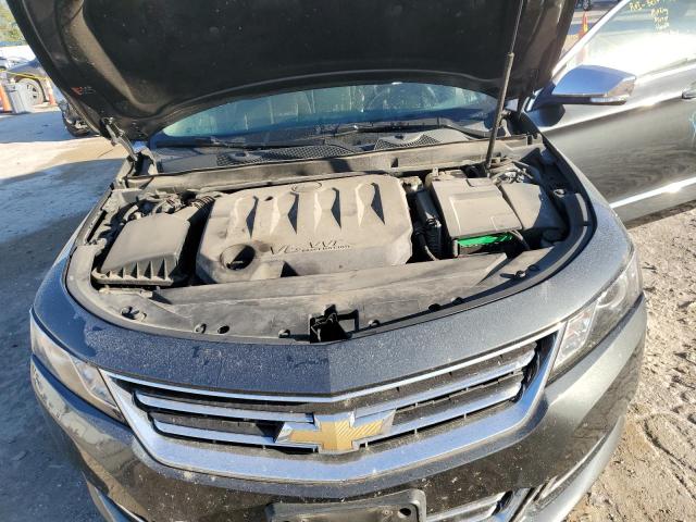 Photo 11 from auction – 2018 CHEVROLET IMPALA PRE with VIN 2G1125S39J9165970
