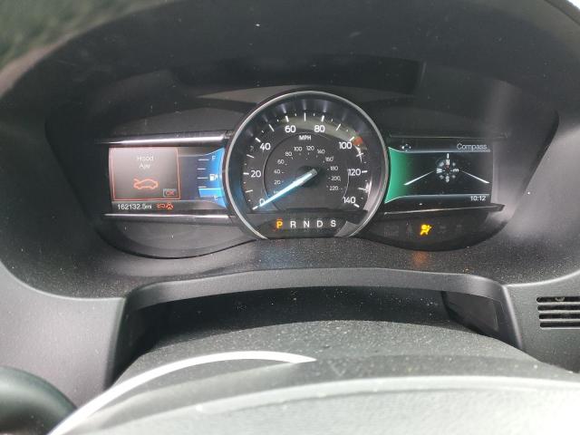 Photo 9 from auction – 2017 FORD EXPLORER X with VIN 1FM5K7D82HGD10402