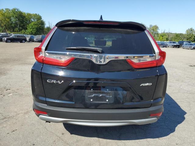 Photo 6 from auction – 2017 HONDA CR-V EXL with VIN 2HKRW2H82HH604823