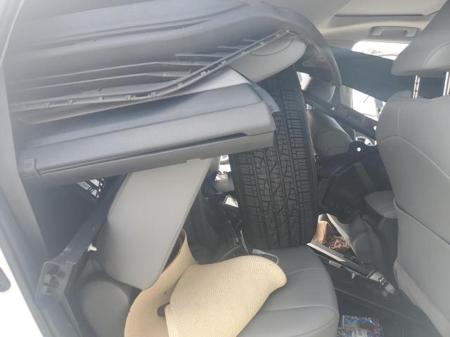Photo 11 from auction – 2020 TOYOTA HIGHLANDER with VIN 5TDGZRAH4LS016717