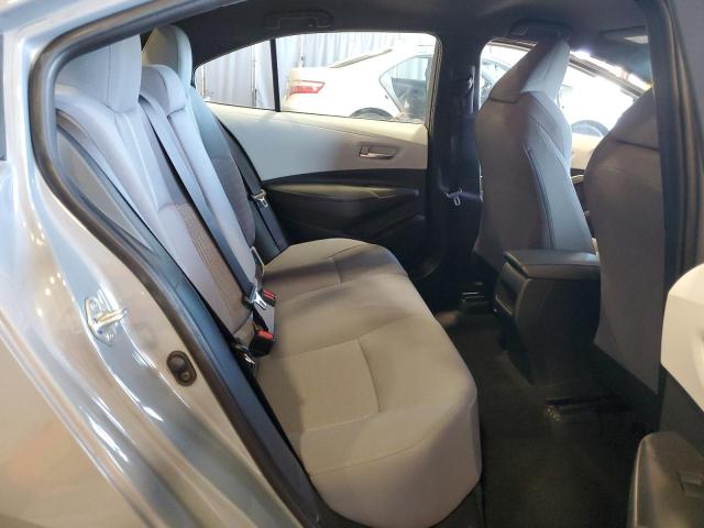 Photo 10 from auction – 2022 TOYOTA COROLLA SE with VIN 5YFS4MCE5NP116447