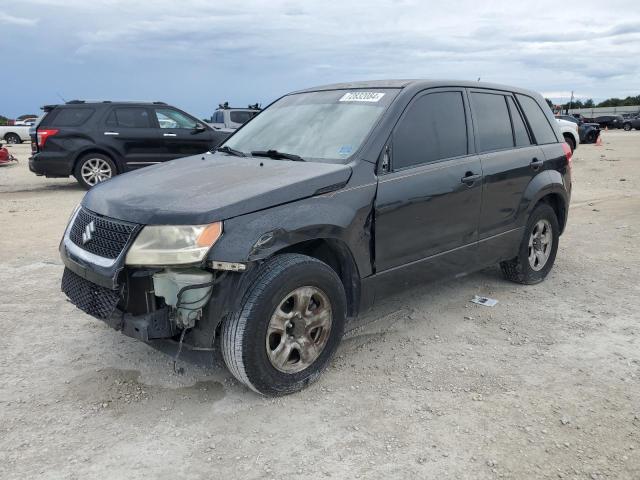 SUZUKI GRAND VITA 2010 with VIN JS3TE0D12A4100016 - Photo from auction