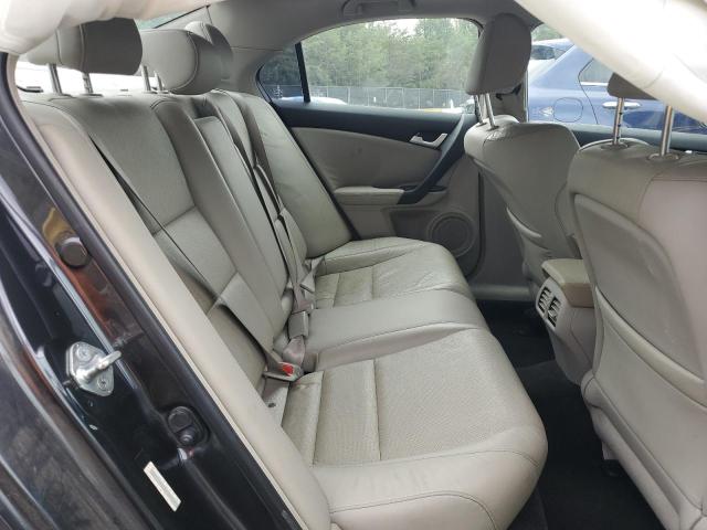 Photo 10 from auction – 2011 ACURA TSX with VIN JH4CU2F69BC017310