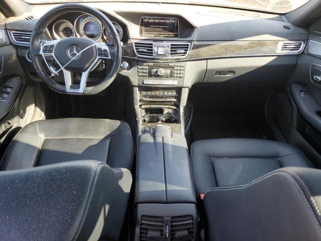 Photo 8 from auction – 2014 MERCEDES-BENZ E 350 with VIN WDDHF5KB7EA842113