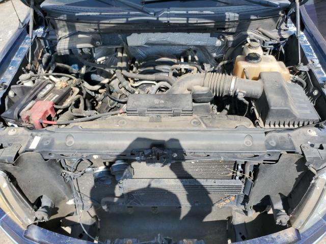 صورة رقم 11 من المزاد - 2011 FORD F150 SUPER مع VIN 1FTFX1EF6BKD42617