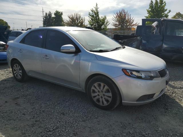 Photo 4 from auction – 2011 KIA FORTE with VIN KNAFU4A20B5450451