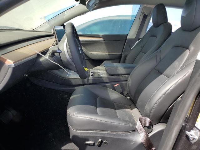 Photo 7 from auction – 2024 TESLA MODEL Y with VIN 7SAYGDEE6RA224771