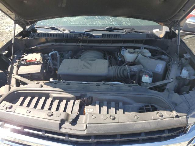 Photo 11 from auction – 2020 CHEVROLET SILVERADO with VIN 1GCRYDED2LZ378453