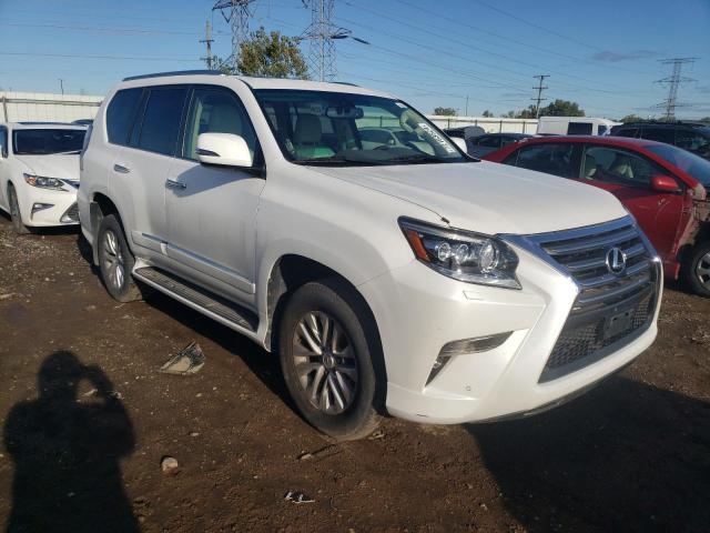 Photo 4 from auction – 2016 LEXUS GX 460 with VIN JTJBM7FX7G5128627