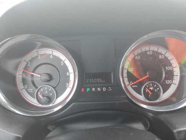 Photo 9 from auction – 2012 DODGE GRAND CARA with VIN 2C4RDGBG9CR180846