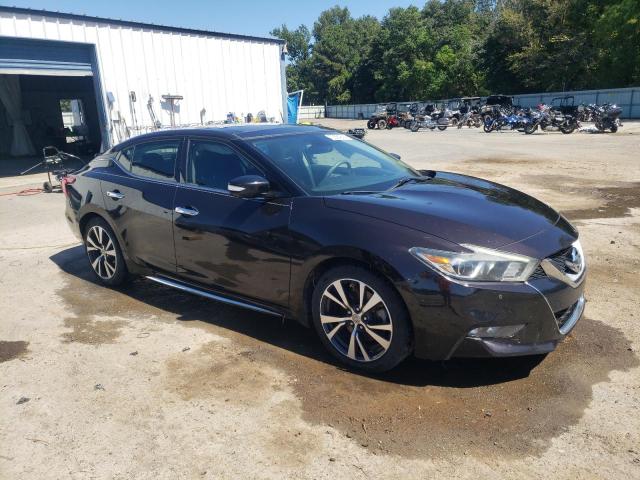 Photo 4 from auction – 2017 NISSAN MAXIMA 3.5 with VIN 1N4AA6AP3HC379348