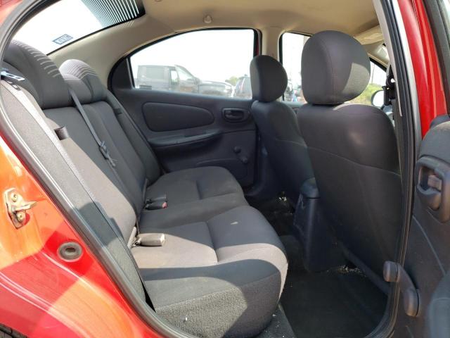 Photo 10 from auction – 2005 DODGE NEON BASE with VIN 1B3ES26C05D249168