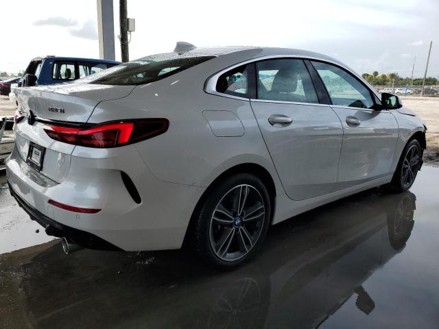 Photo 3 from auction – 2021 BMW 228XI with VIN WBA73AK06M7H15404
