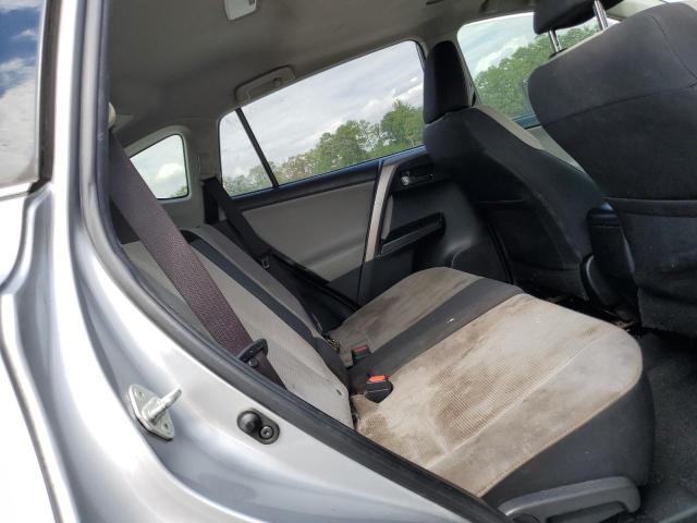 Photo 11 from auction – 2018 TOYOTA RAV4 ADVEN with VIN JTMWFREV1JJ173183