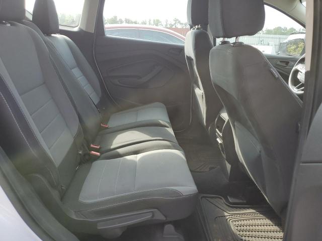 Photo 11 from auction – 2017 FORD ESCAPE S with VIN 1FMCU0F75HUD85657