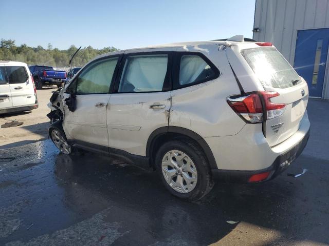 Photo 2 from auction – 2019 SUBARU FORESTER with VIN JF2SKACC5KH491511