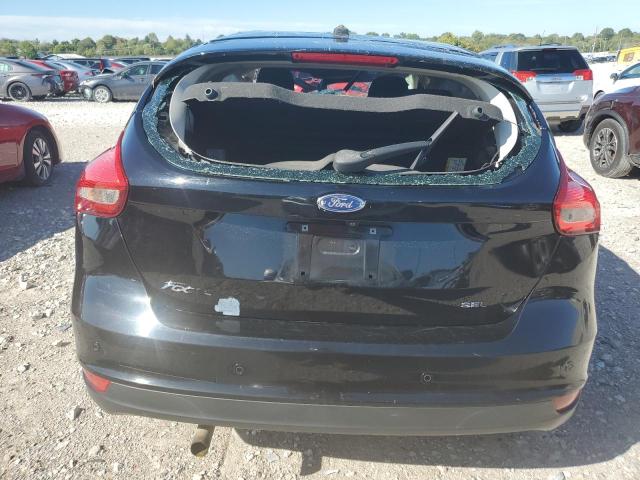 Photo 6 from auction – 2017 FORD FOCUS SEL with VIN 1FADP3M29HL323098
