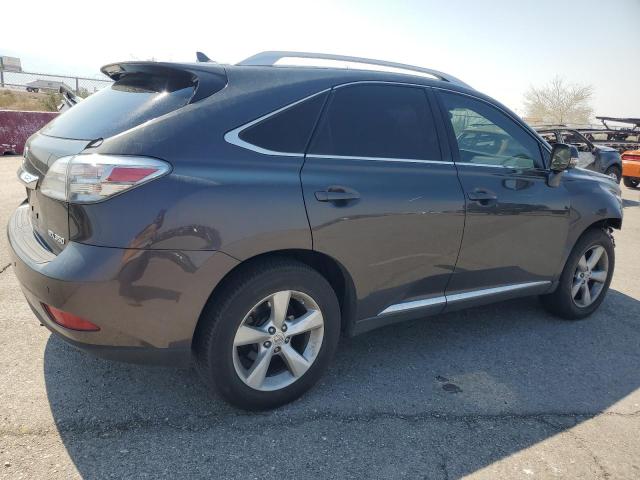 Photo 3 from auction – 2010 LEXUS RX 350 with VIN 2T2BK1BA3AC057200