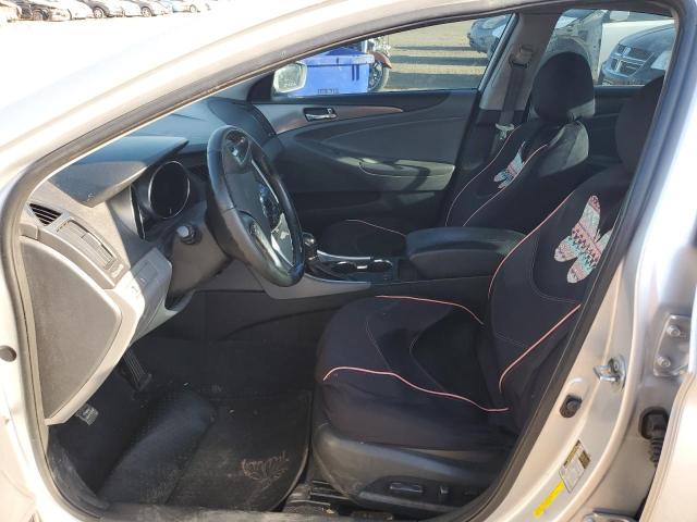 Photo 7 from auction – 2012 HYUNDAI SONATA HYB with VIN KMHEC4A48CA019654