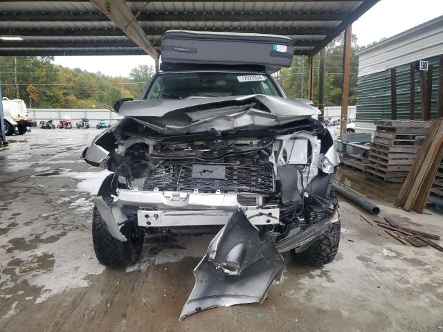 Photo 5 from auction – 2022 TOYOTA 4RUNNER SR with VIN JTEPU5JR7N6004334