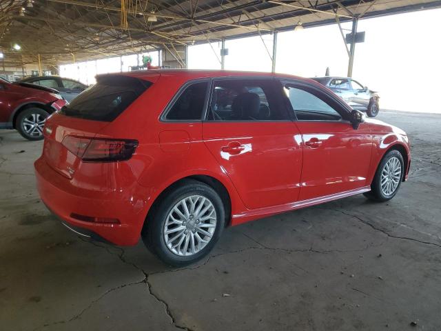 Photo 3 from auction – 2016 AUDI A3 E-TRON with VIN WAUVPBFF8GA082988