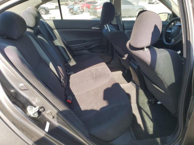Photo 10 from auction – 2011 HONDA ACCORD LX with VIN 1HGCP2F36BA124312