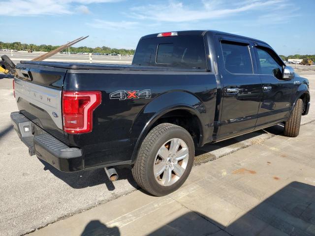 Photo 3 from auction – 2016 FORD F150 SUPER with VIN 1FTEW1EG6GFD27476