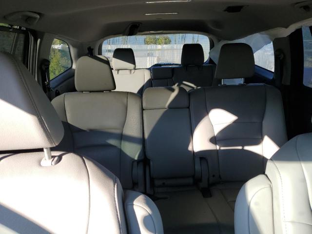 Photo 10 from auction – 2019 HONDA PILOT EXL with VIN 5FNYF5H57KB044256