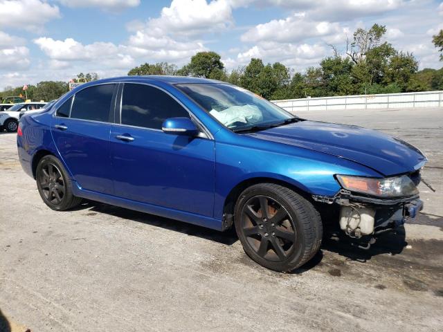 Photo 4 from auction – 2004 ACURA TSX with VIN JH4CL96844C009051