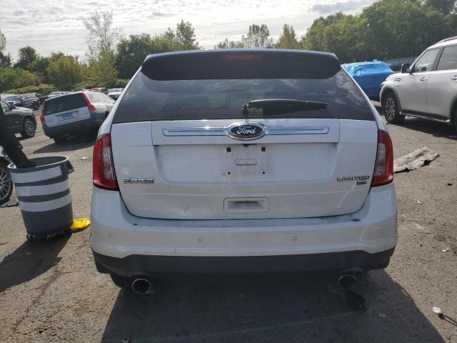 Photo 6 from auction – 2013 FORD EDGE LIMIT with VIN 2FMDK4KC5DBC68603