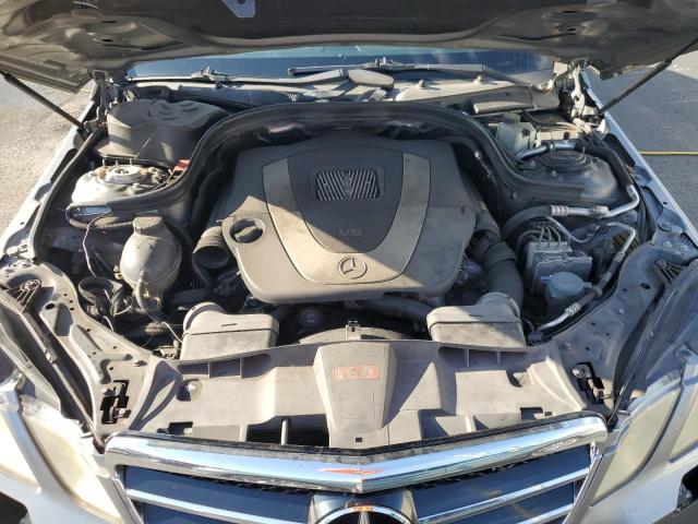 Photo 11 from auction – 2010 MERCEDES-BENZ E 350 with VIN WDDHF5GB6AA024195