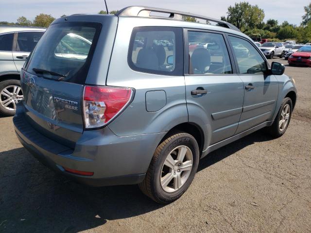 Photo 3 from auction – 2012 SUBARU FORESTER 2 with VIN JF2SHABC3CH406358
