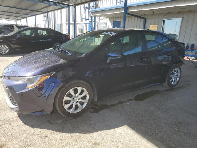 Photo 1 from auction – 2024 TOYOTA COROLLA LE with VIN 5YFB4MDE5RP094681