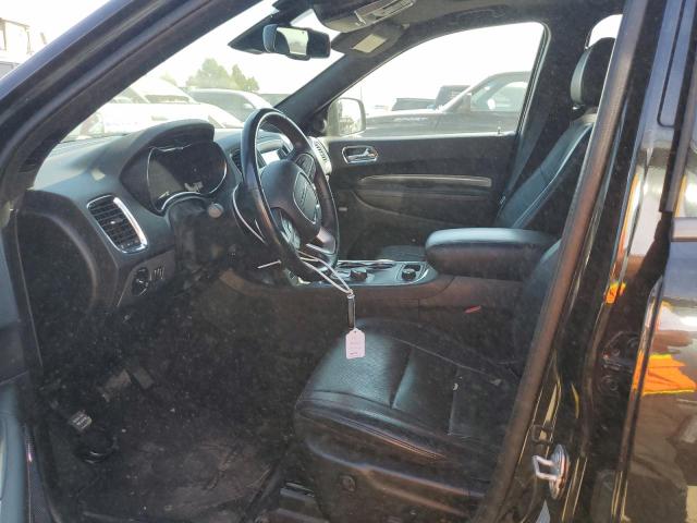 Photo 7 from auction – 2016 DODGE DURANGO R/ with VIN 1C4SDJCT8GC467653