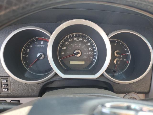 Photo 9 from auction – 2007 TOYOTA 4RUNNER LI with VIN JTEBU17R378085687