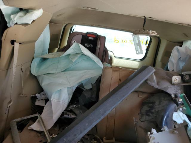 Photo 10 from auction – 2011 GMC YUKON SLE with VIN 1GKS1AE09BR272540