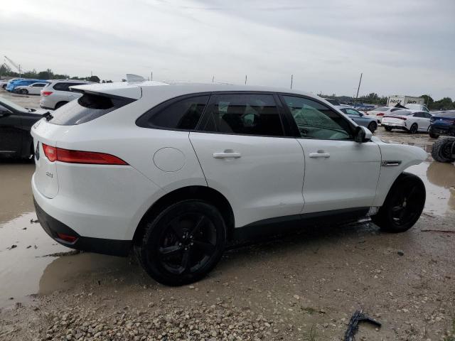 Photo 3 from auction – 2018 JAGUAR F-PACE PRE with VIN SADCJ2FN3JA256853